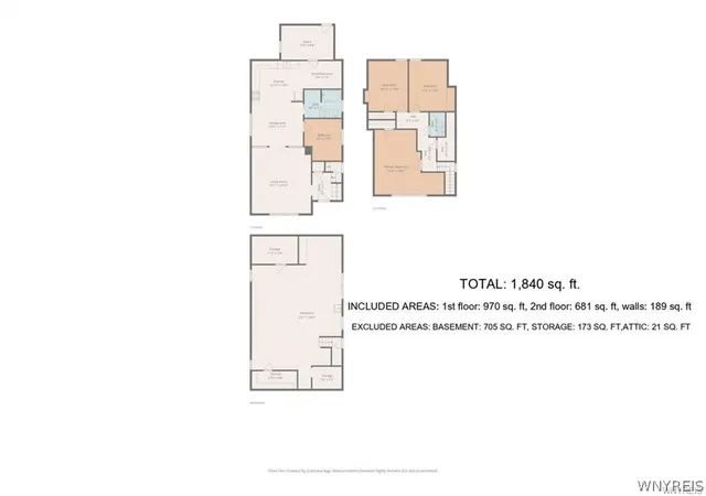 4th image of 122 Dartmouth Ave, Buffalo, NY 14215 | MLS# B1690488