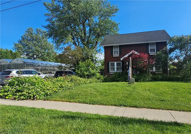 Homes for sale in Batavia, NY | 4060 W Main Street Rd, Batavia, NY 14020 | MLS# R1690520