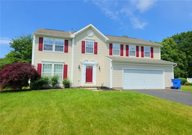 Homes for sale in Macedon, NY | 60 Kemp Dr, Macedon, NY 14502 | MLS# R1687455