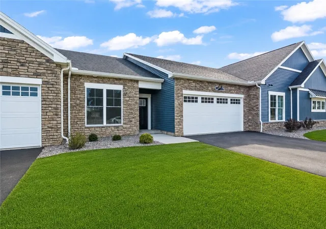 1st image of 105 Cedarway Cir #411, Webster, NY 14580 | MLS# R1690534
