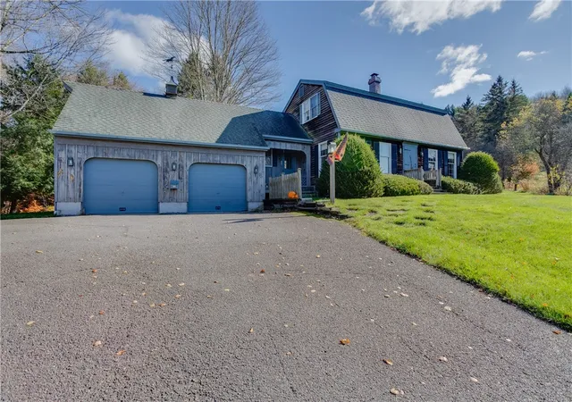 1st image of 626 Parker Hill Rd, Burlington, NY 13335 | MLS# R1673630