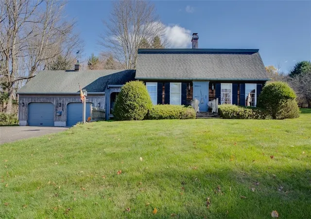 2nd image of 626 Parker Hill Rd, Burlington, NY 13335 | MLS# R1673630