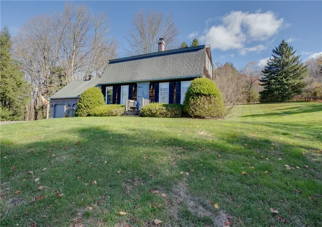 3rd image of 626 Parker Hill Rd, Burlington, NY 13335 | MLS# R1673630