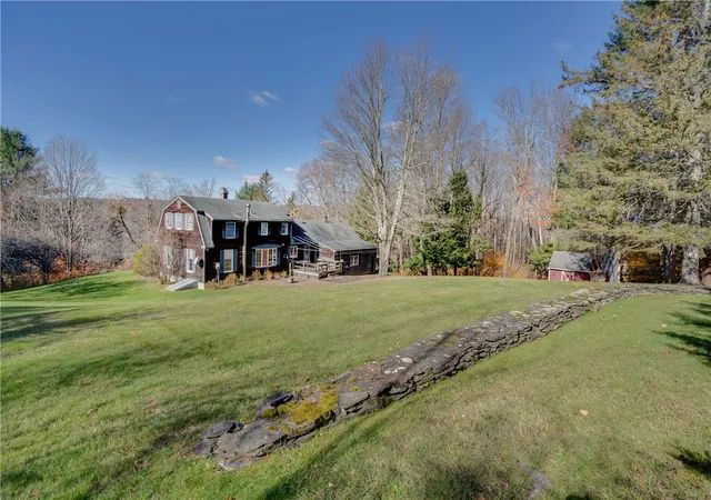 4th image of 626 Parker Hill Rd, Burlington, NY 13335 | MLS# R1673630
