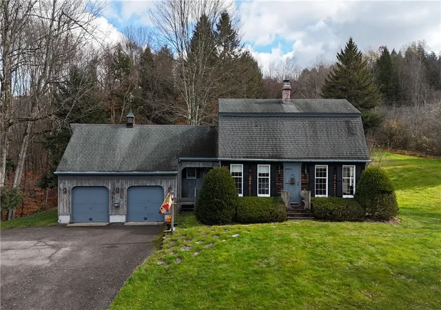 5th image of 626 Parker Hill Rd, Burlington, NY 13335 | MLS# R1673630