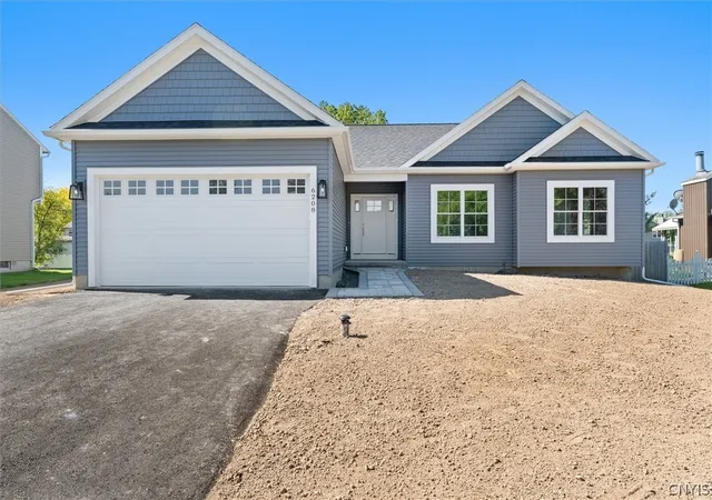 1st image of 6380 Finish Line Trail, Brewerton, NY 13029 | MLS# S1690546