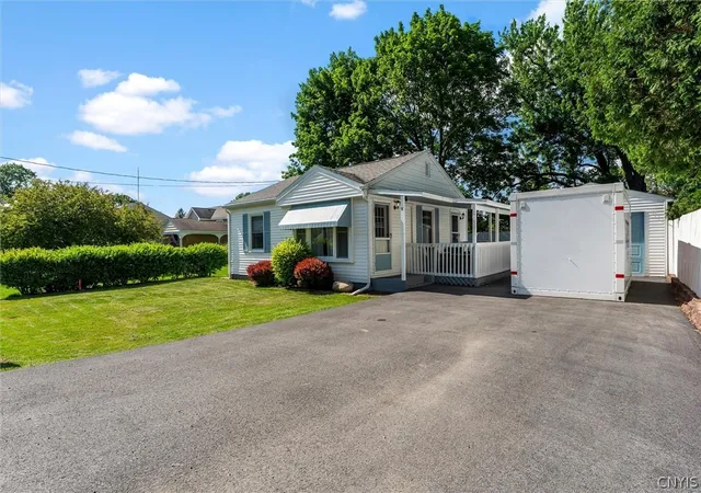 Homes for sale in Owasco, NY | 37 Hazelhurst Ave, Owasco, NY 13021 | MLS# S1690530