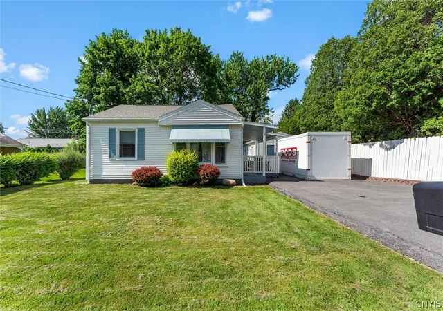 Homes for sale in Owasco, NY | 37 Hazelhurst Ave, Owasco, NY 13021 | MLS# S1690530