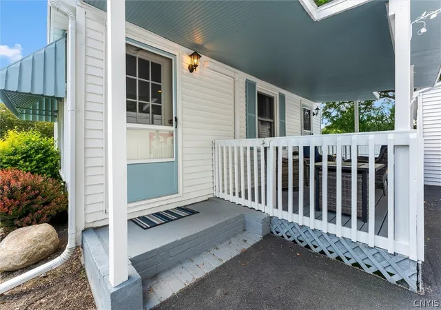 Homes for sale in Owasco, NY | 37 Hazelhurst Ave, Owasco, NY 13021 | MLS# S1690530