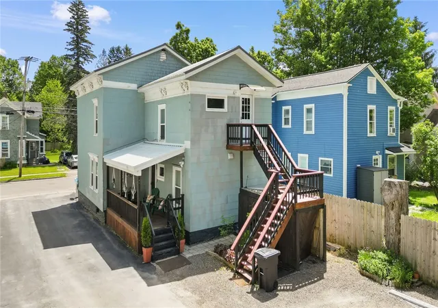 3rd image of 63-65 Silver St, Norwich, NY 13815 | MLS# R1688679