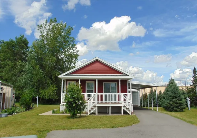 Photo 4 of Manufactured home for sale at 1021 #73 Waterloo Geneva Rd, Waterloo, NY 13165 | MLS# R1690570 | Listing updated on 2026-08-01