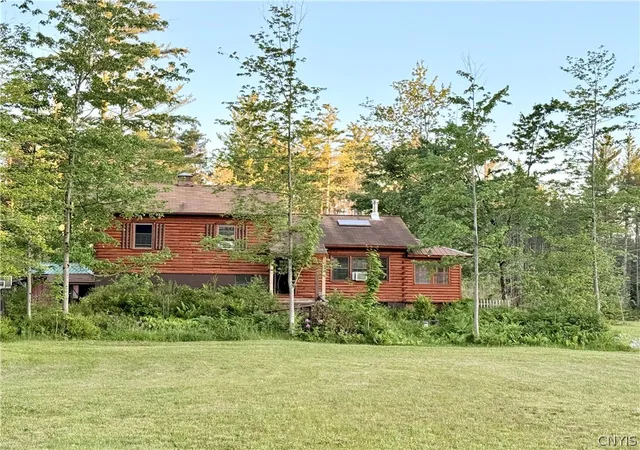 Homes for sale in Watson, NY | 7510 N Chases Lake Rd, Watson, NY 13343 | MLS# S1690491