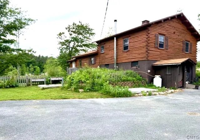 Homes for sale in Watson, NY | 7510 N Chases Lake Rd, Watson, NY 13343 | MLS# S1690491