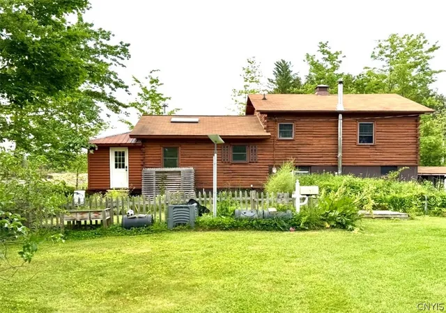 Homes for sale in Watson, NY | 7510 N Chases Lake Rd, Watson, NY 13343 | MLS# S1690491