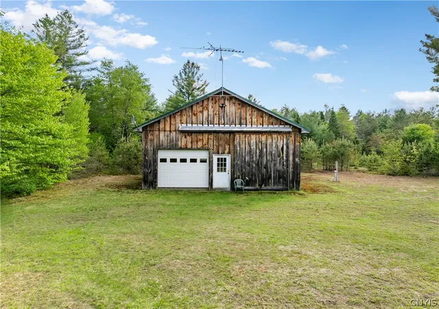 Photo 1 of Land for sale at 225 Lite Rd, Forestport, NY 13338 | MLS# S1690585 | Listing updated on 2026-07-15