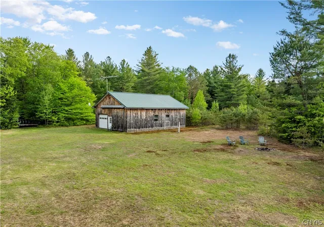 Photo 2 of Land for sale at 225 Lite Rd, Forestport, NY 13338 | MLS# S1690585 | Listing updated on 2026-07-15