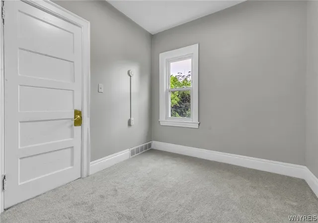 Listing Photo 3 - Condo for sale in building located at 602 Grant St, Buffalo, NY 14213