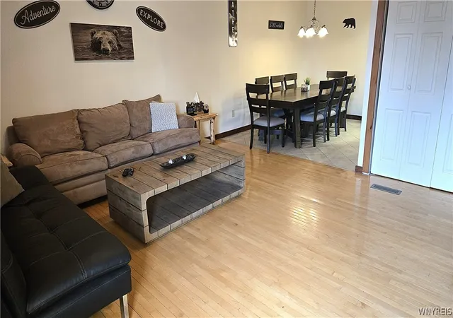 Photo 3 of Single family home for sale at 331 Ml Pond Dr, Lake Placid, NY 12946 | MLS# B1690588 | Listing updated on 2026-08-01