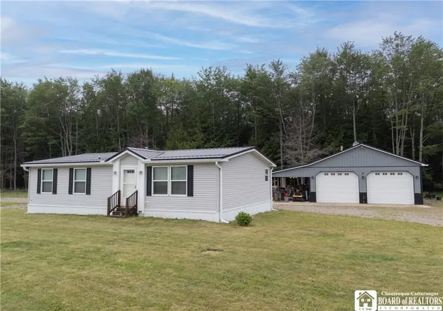 1st image of 6579 Route 380, Stockton, NY 14784 | MLS# R1690434