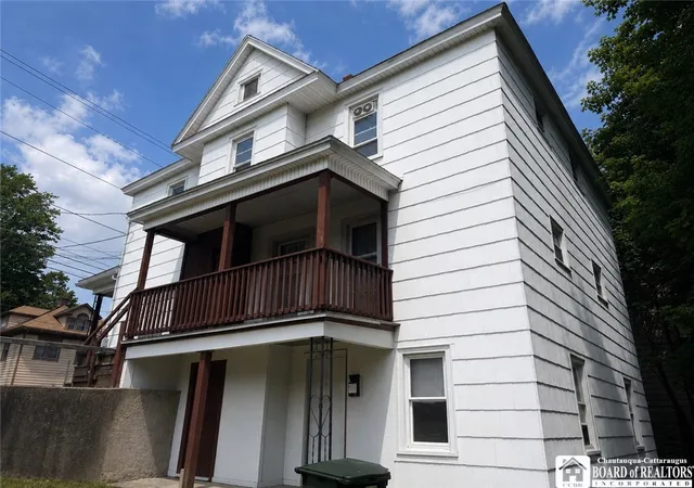 3rd image of 836 E 2Nd St, Jamestown, NY 14701 | MLS# R1690592