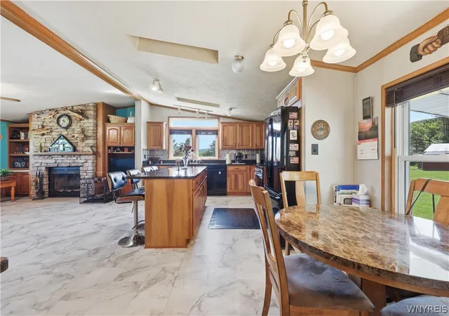 Photo 3 of Sale Pending at 7324 Ramsey Rd, Belfast, NY 14711 | MLS# B1690577 | Listing updated on 2026-08-03