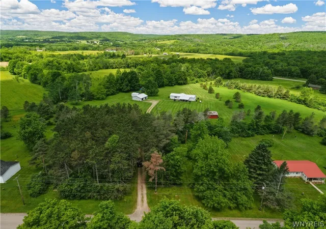 Photo 46 of Sale Pending at 7324 Ramsey Rd, Belfast, NY 14711 | MLS# B1690577 | Listing updated on 2026-08-03