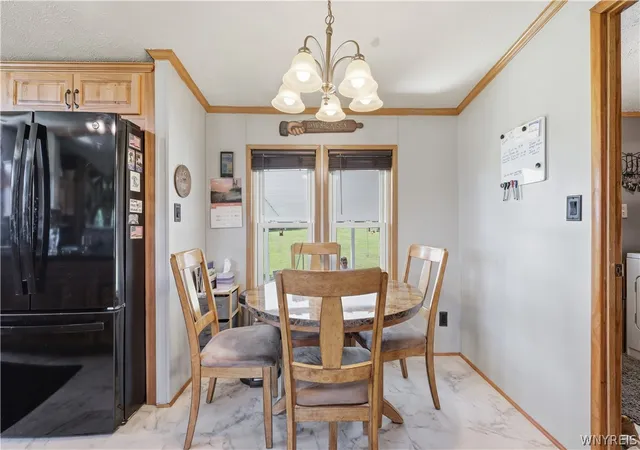 Photo 4 of Sale Pending at 7324 Ramsey Rd, Belfast, NY 14711 | MLS# B1690577 | Listing updated on 2026-08-03