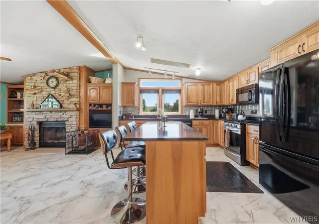 Photo 5 of Sale Pending at 7324 Ramsey Rd, Belfast, NY 14711 | MLS# B1690577 | Listing updated on 2026-08-03