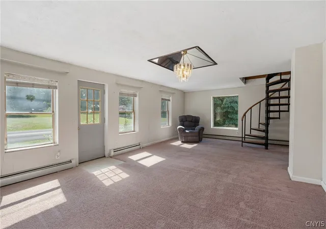 Photo 5 of Single family home for sale at 14591 Martville Rd, Sterling, NY 13156 | MLS# S1689541 | Listing updated on 2026-07-27