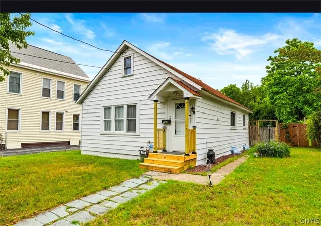 1st image of 124 Nock St, Rome, NY 13440 | MLS# S1690612