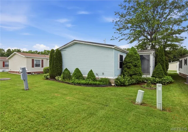 Homes for sale in Newstead, NY | 101 Golden Pond, Newstead, NY 14001 | MLS# B1690609