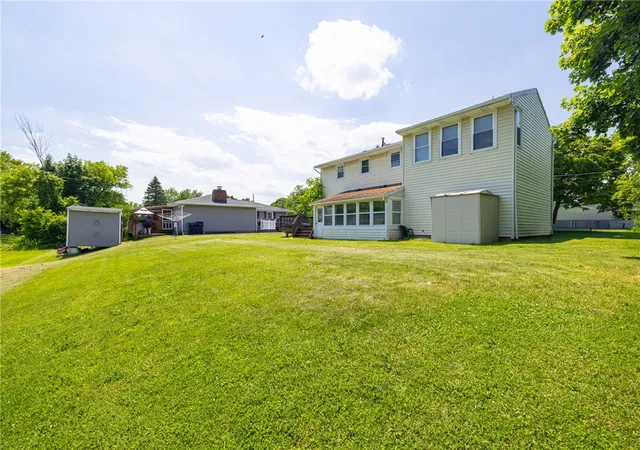 Homes for sale in Henrietta, NY | 20 Notre Dame Dr, Henrietta, NY 14623 | MLS# R1689701
