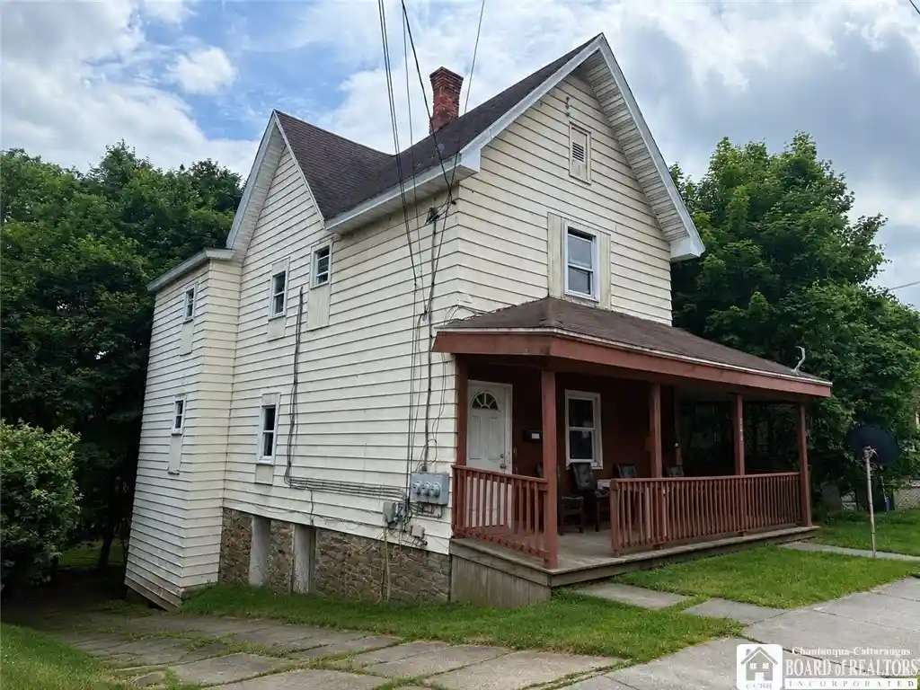 Listing Photo 1 - Condo for sale in 840 E 2nd St located at 840 E 2nd St, Jamestown, NY 14701 - Unit 840 E 2nd Street