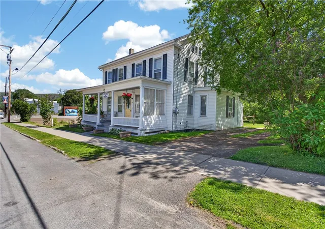 1st image of 88 West Main St #1-3, Milford, NY 13807 | MLS# R1690308