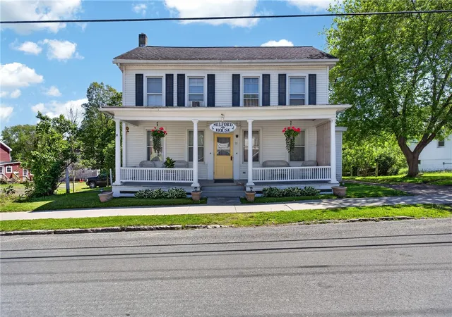 2nd image of 88 West Main St #1-3, Milford, NY 13807 | MLS# R1690308