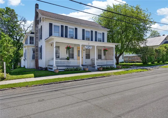 3rd image of 88 West Main St #1-3, Milford, NY 13807 | MLS# R1690308