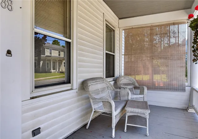 5th image of 88 West Main St #1-3, Milford, NY 13807 | MLS# R1690308