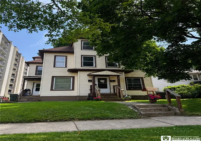1st image of 414 Jefferson St, Jamestown, NY 14701 | MLS# R1690639