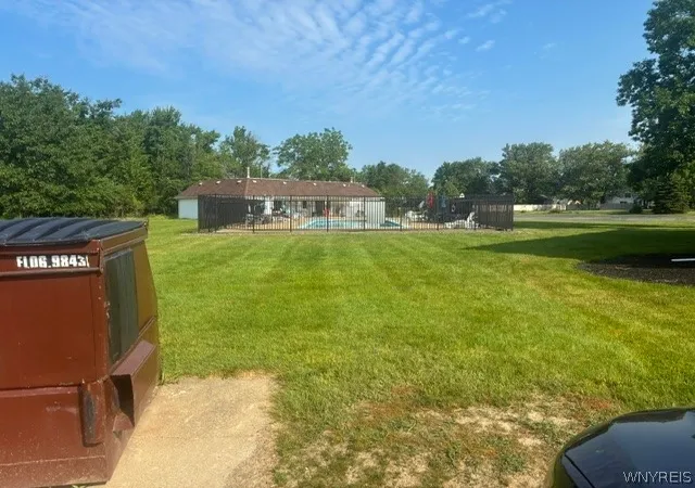 11th image of 100 Carriage Dr Dr #7, Orchard Park, NY 14127 | MLS# B1689862