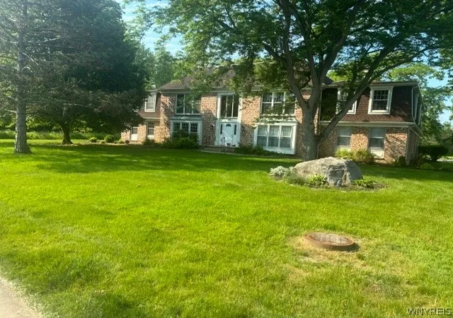 1st image of 100 Carriage Dr Dr #7, Orchard Park, NY 14127 | MLS# B1689862