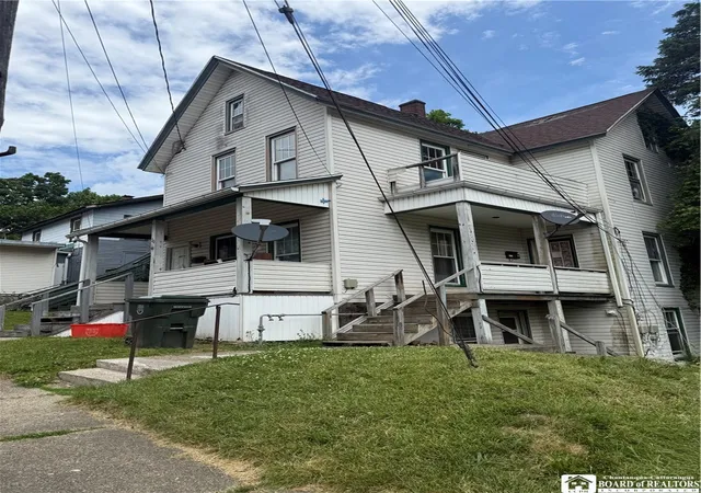 Photo 2 of Multi family home for sale at 30 Stowe St, Jamestown, NY 14701 | MLS# R1690642 | Listing updated on 2026-06-15