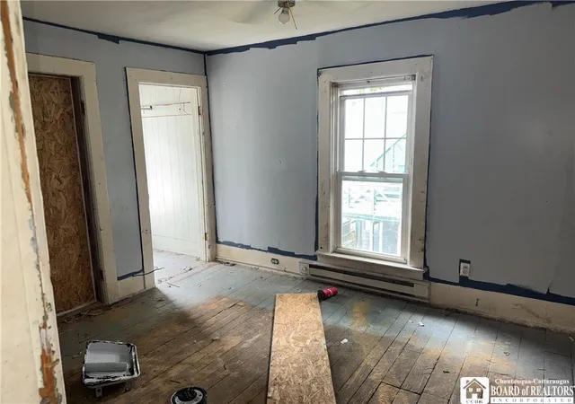 Listing Photo 2 - Condo for sale in building located at 30 Stowe St, Jamestown, NY 14701 - Unit #