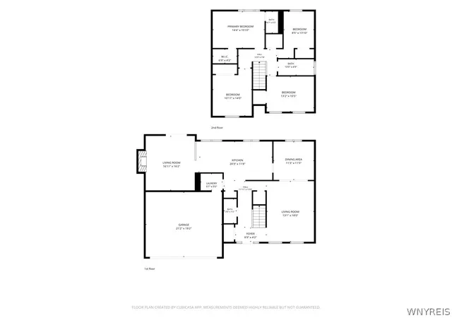Homes for sale in Grand Island, NY | 269 Cardinal Ln, Grand Island, NY 14072 | MLS# B1690527