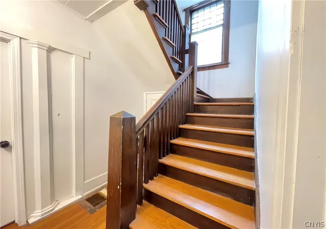 Photo 4 of Single family home for sale at 834 Westcott St, Syracuse, NY 13210 | MLS# S1690503 | Listing updated on 2026-07-19