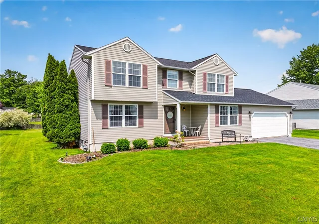 50th image of 8633 Snowshoe Trail, Cicero, NY 13039 | MLS# S1683564