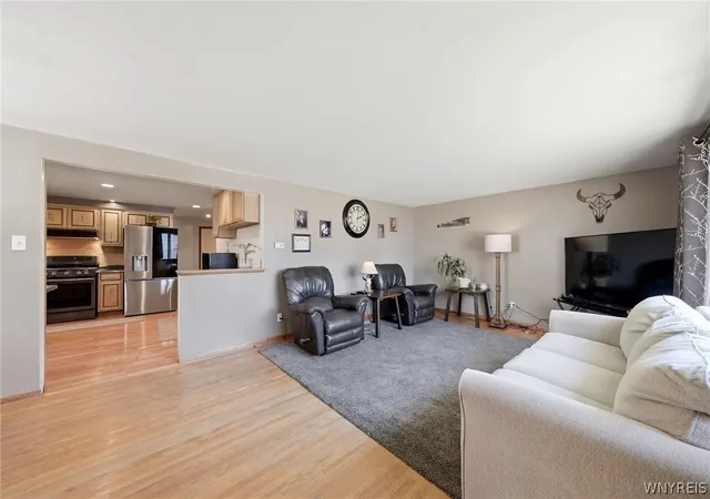 Photo 2 of Sale Pending at 319 Canton St, Depew, NY 14043 | MLS# B1690439 | Listing updated on 2026-07-14