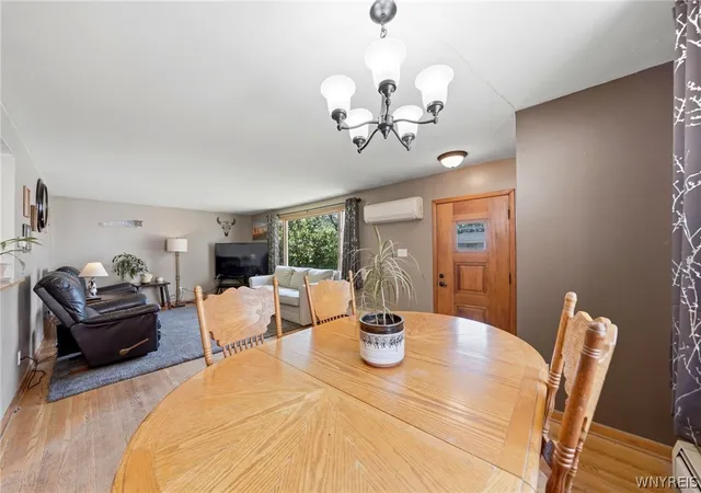 Photo 4 of Sale Pending at 319 Canton St, Depew, NY 14043 | MLS# B1690439 | Listing updated on 2026-07-14