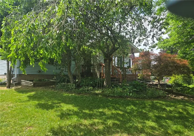 2nd image of 4760 County Road 37, Livonia, NY 14487 | MLS# R1690572