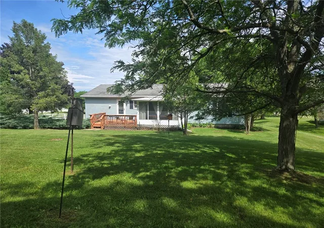 Photo 4 of Sale Pending at 4760 County Rd 37, Livonia, NY 14487 | MLS# R1690572 | Listing updated on 2026-07-16