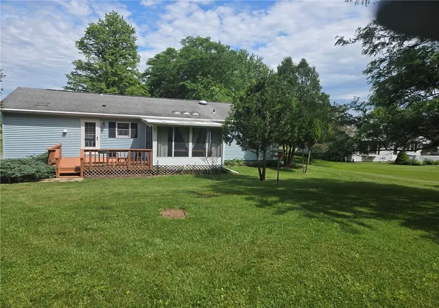 Photo 5 of Sale Pending at 4760 County Rd 37, Livonia, NY 14487 | MLS# R1690572 | Listing updated on 2026-07-16